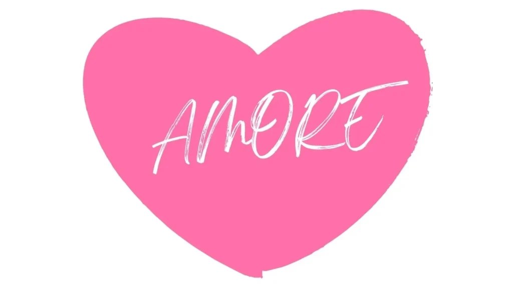 AMORE