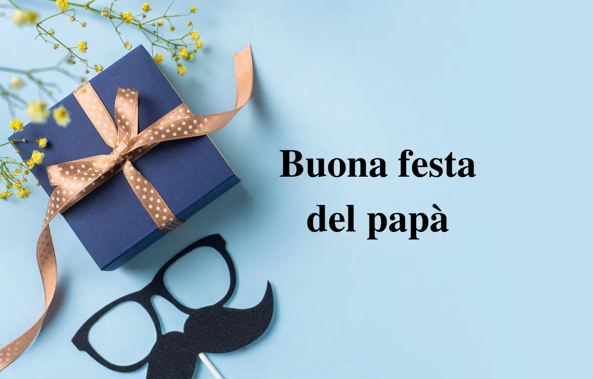 frasi sulla festa del papa