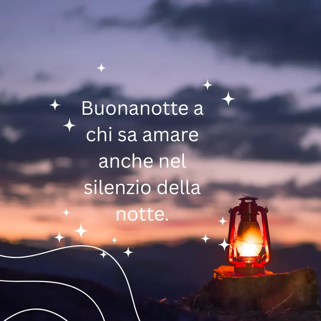 Buonanotte Bellissimi Immagini