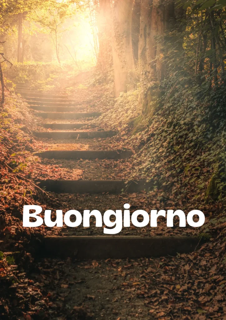 Buongiorno