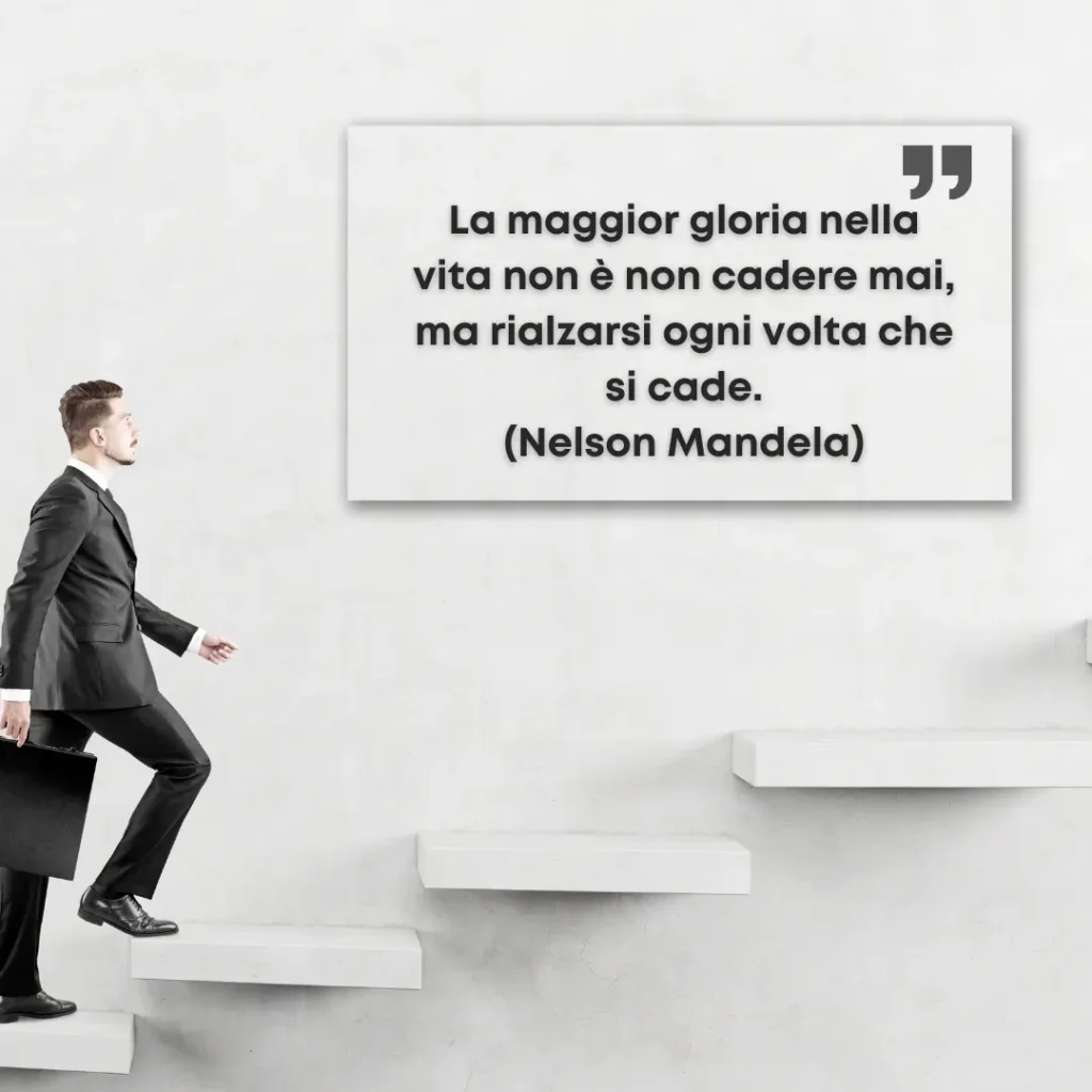 Citazione motivazionale