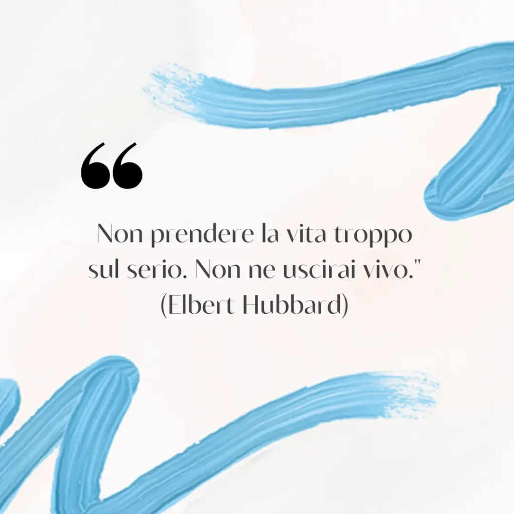 Frasi Divertenti sulla Vita