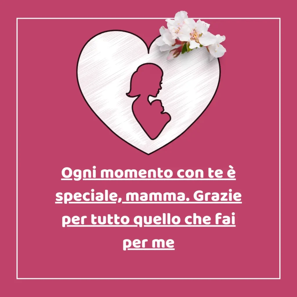 Serbatoi speciali per la madre